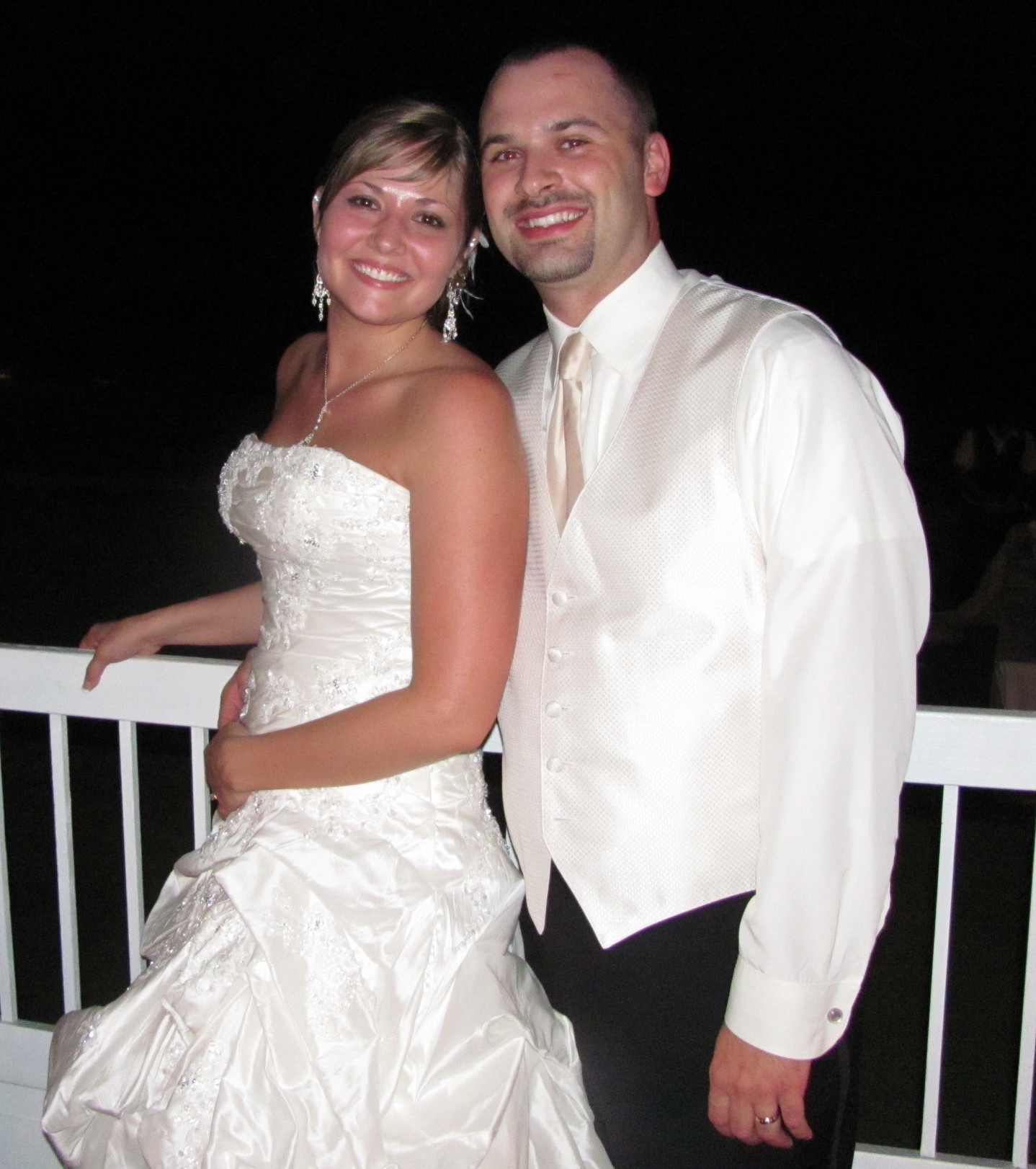 Nikki & Robert Sigler